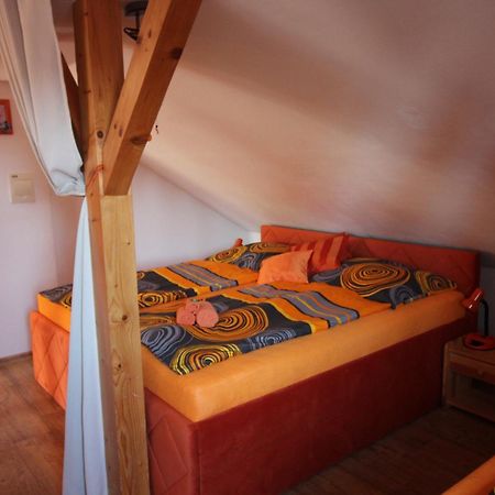Orange Loft Apartment Kajov Exterior photo