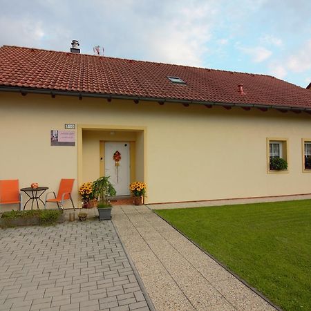 Orange Loft Apartment Kajov Exterior photo