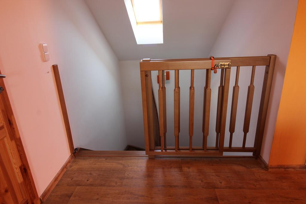 Orange Loft Apartment Kajov Exterior photo