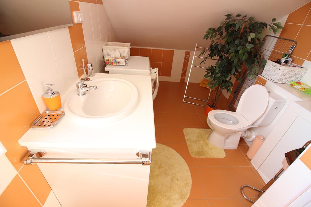 Orange Loft Apartment Kajov Exterior photo