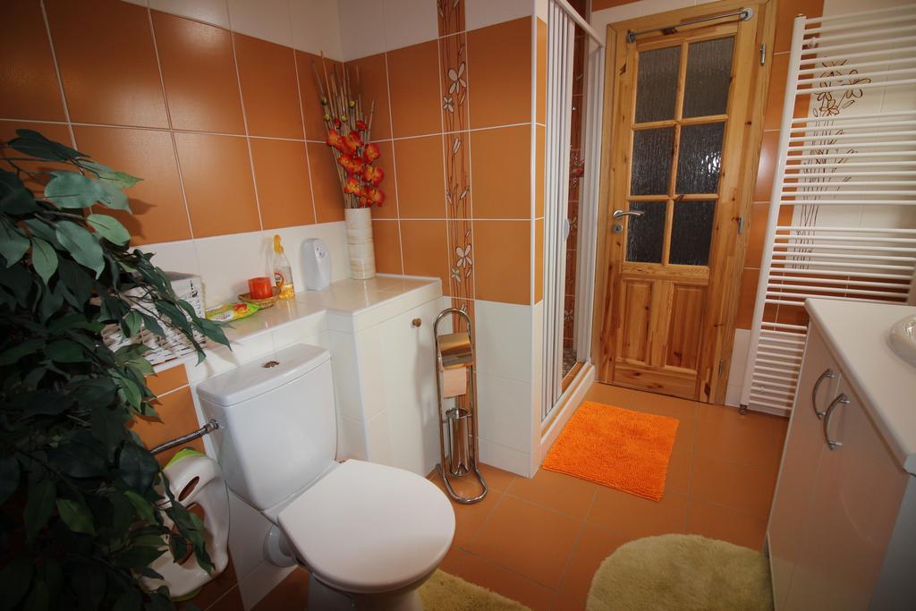 Orange Loft Apartment Kajov Exterior photo