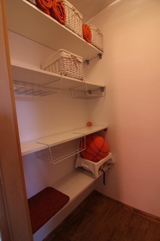 Orange Loft Apartment Kajov Exterior photo